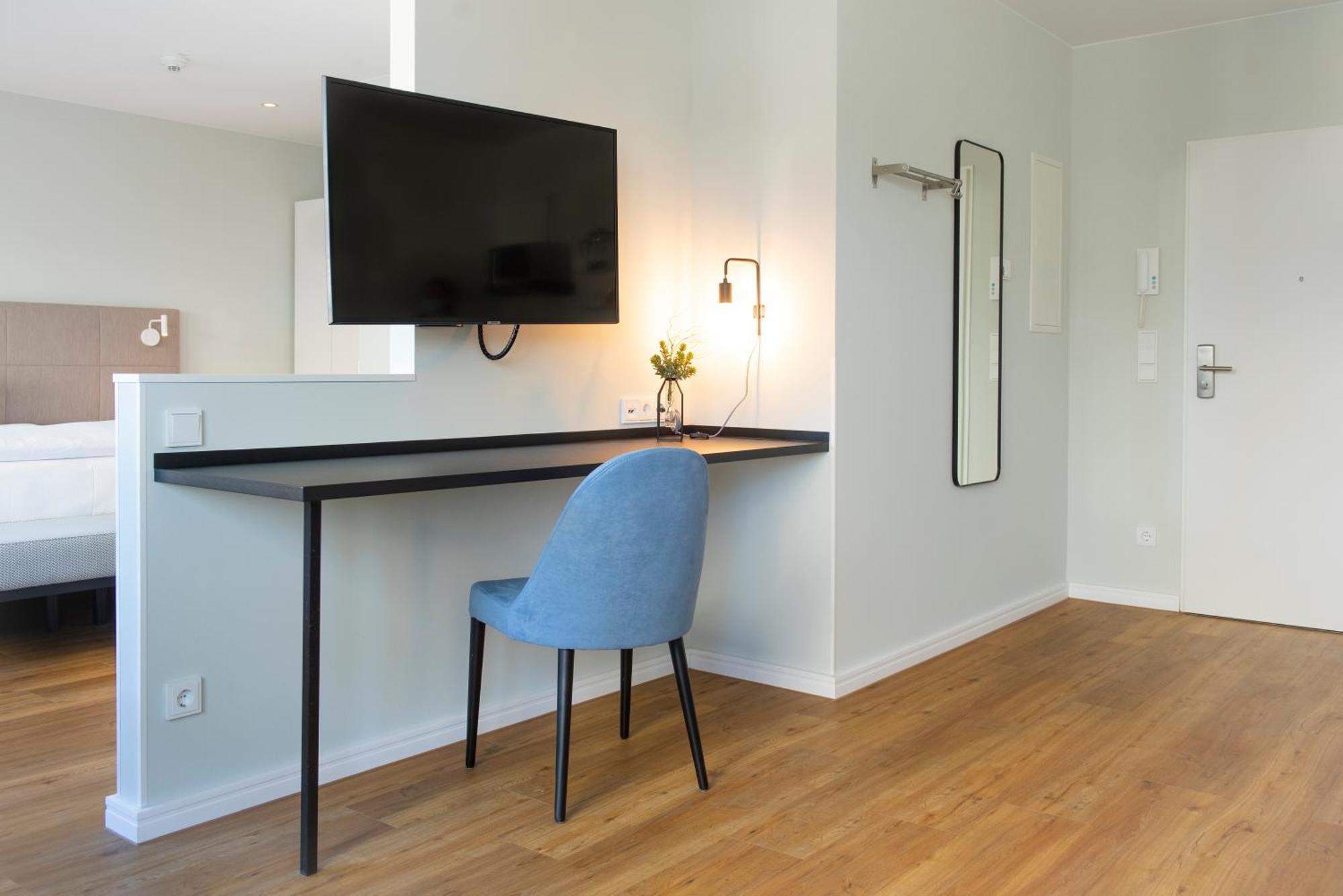 Apartments Трір Екстер'єр фото
