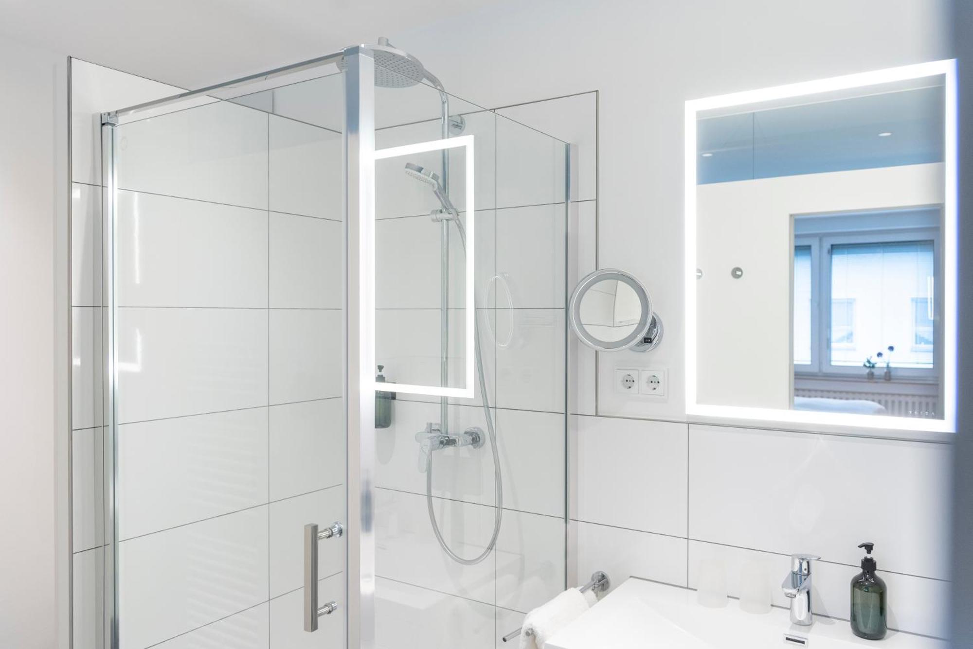 Apartments Трір Екстер'єр фото
