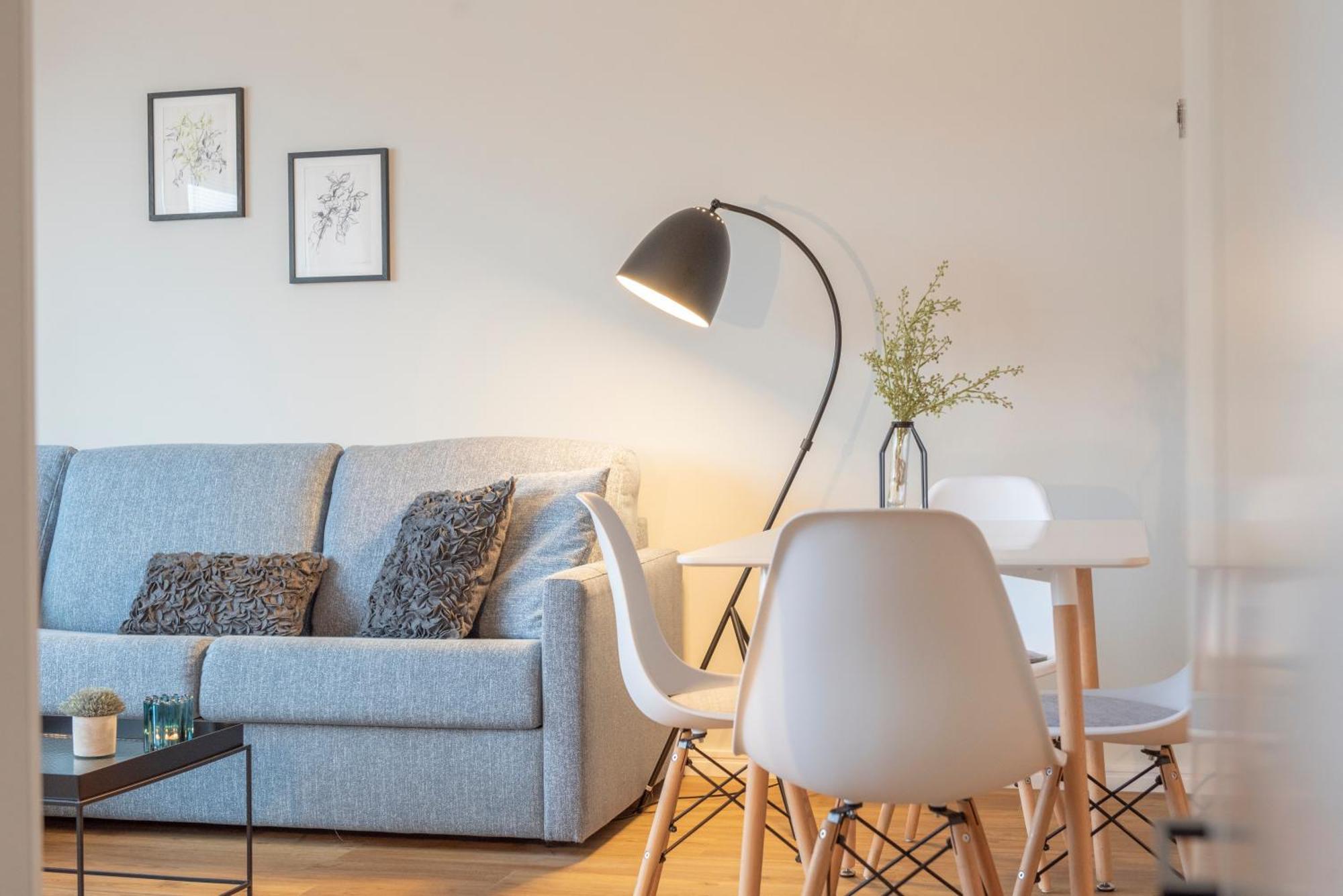 Apartments Трір Екстер'єр фото
