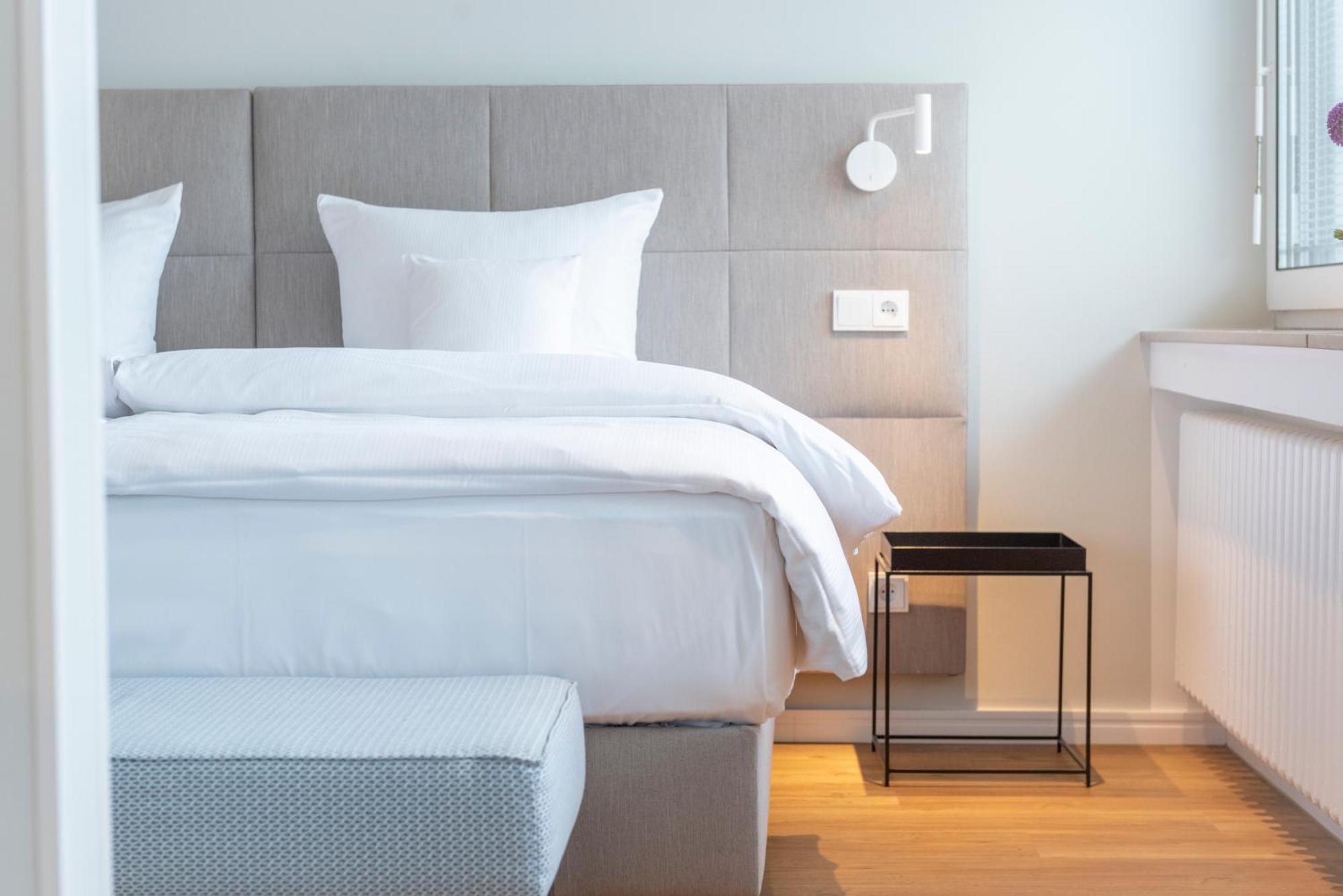 Apartments Трір Екстер'єр фото