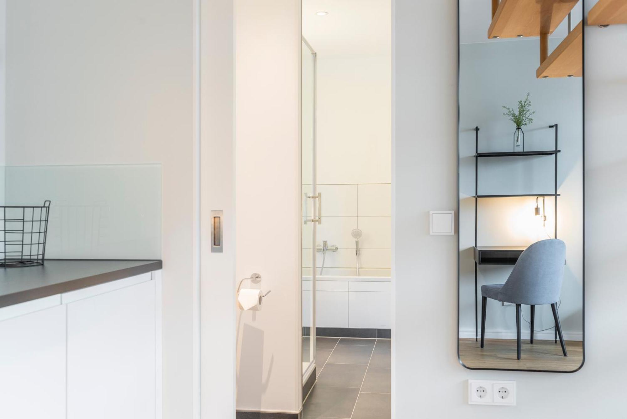 Apartments Трір Екстер'єр фото