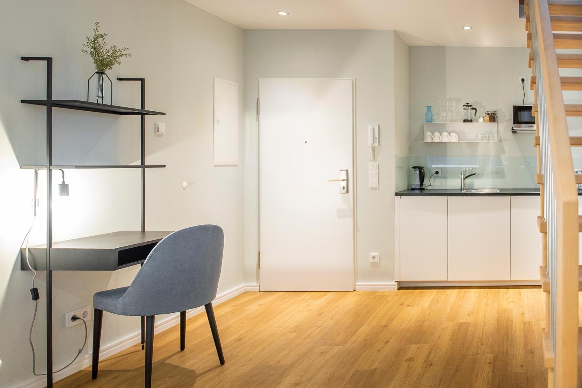 Apartments Трір Екстер'єр фото