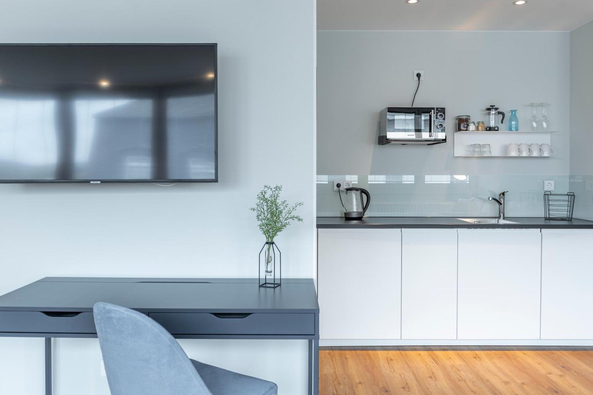 Apartments Трір Екстер'єр фото