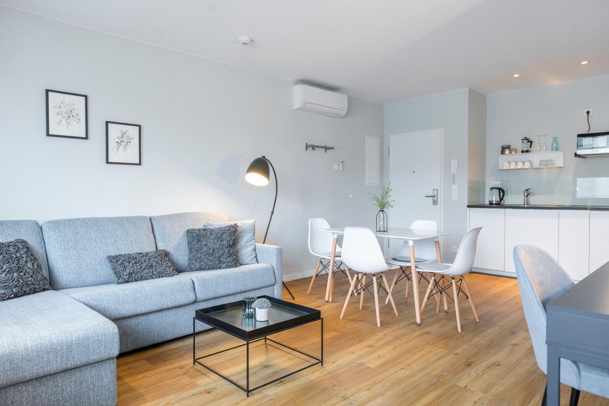 Apartments Трір Екстер'єр фото