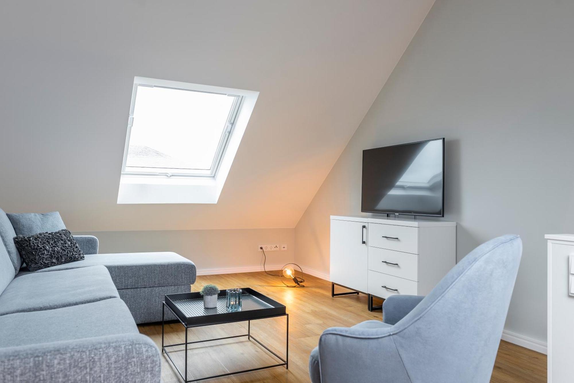 Apartments Трір Екстер'єр фото