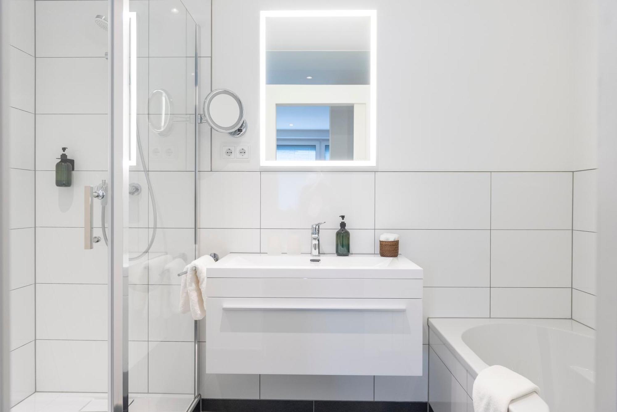 Apartments Трір Екстер'єр фото