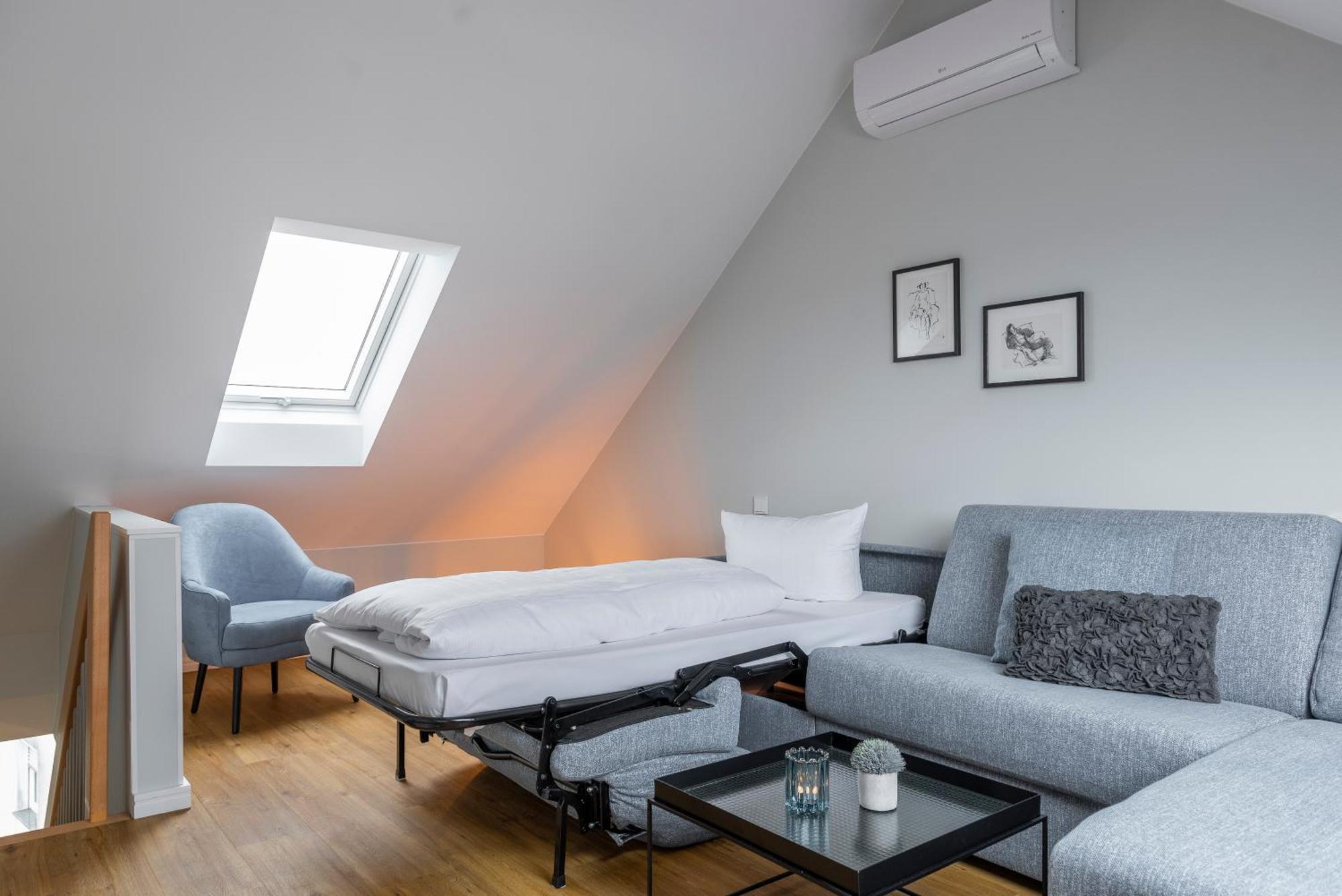 Apartments Трір Екстер'єр фото